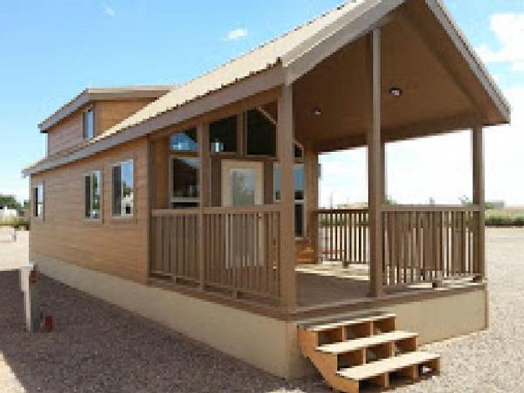 Holbrook Koa Hotel Exterior photo